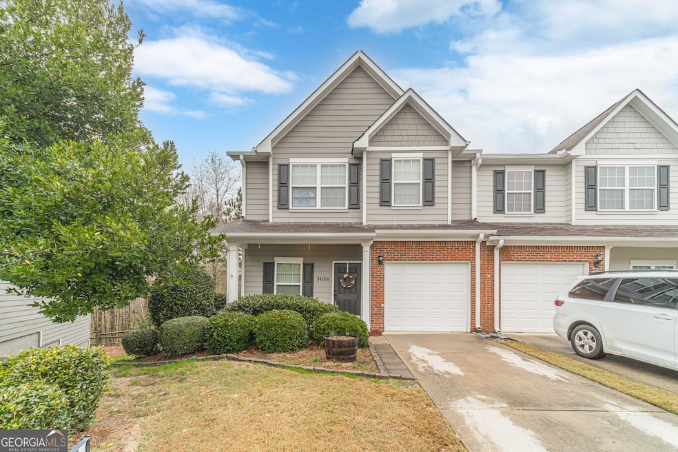 3056 Cedar Glade Ln, Buford, GA 30519 - photo 1