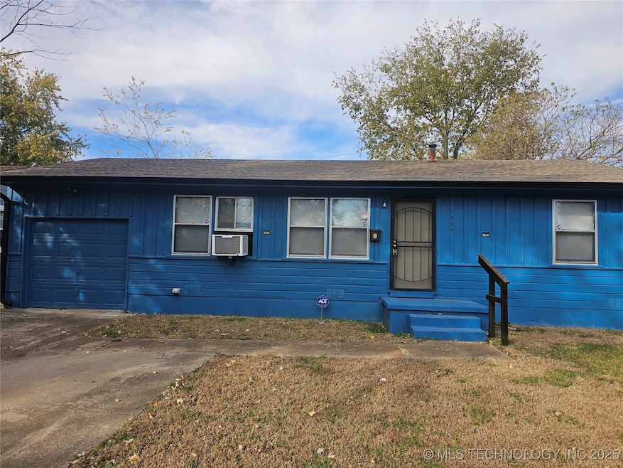 1539 E 53rd St N, Tulsa, OK 74126 - photo 1