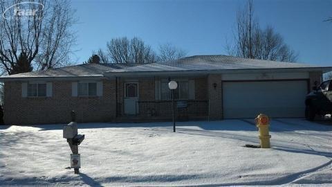 9281 Sue Ln, Swartz Creek, MI 48473 - photo 1