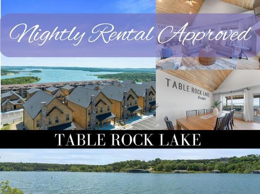 Nightly Rental Approved