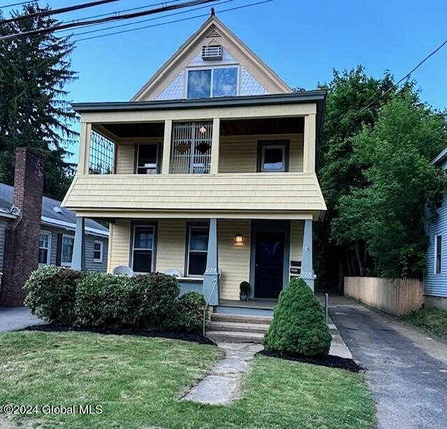 2219 Plum St unit 2221, Schenectady, NY 12309 - photo 1