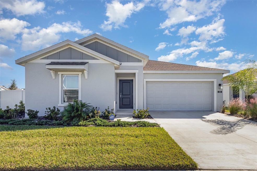 350 Rustic Rail Dr, Lake Wales, FL 33859 - photo 1