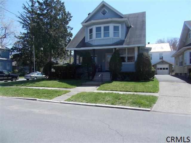 8 Warren Ave, Troy, NY 12180 - photo 1