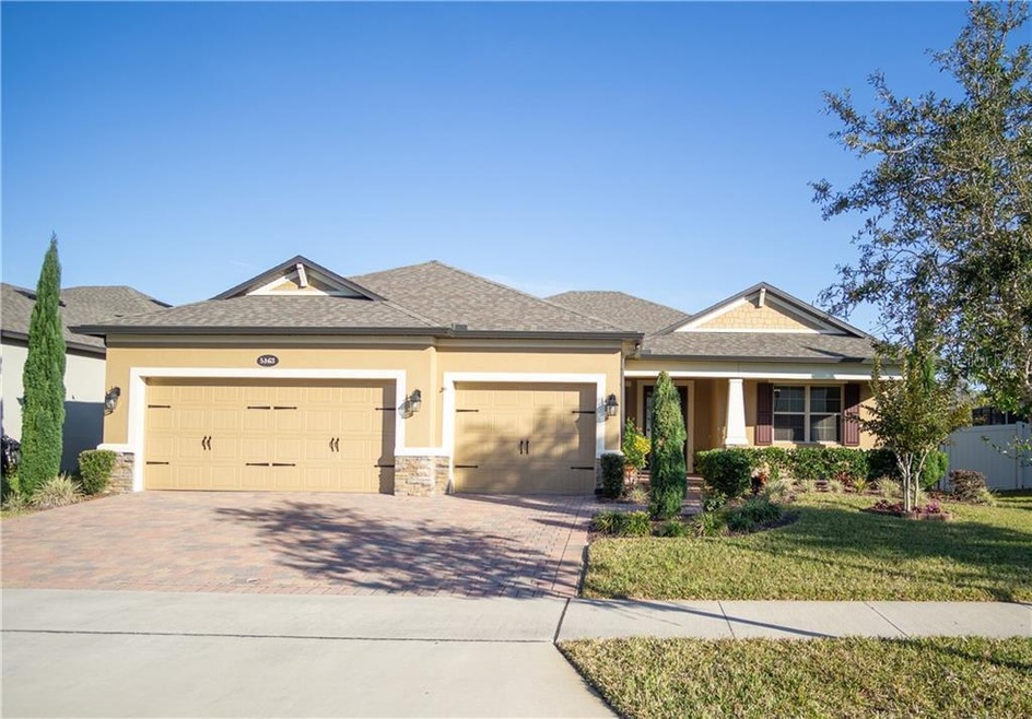 5163 Appenine Loop E, St. Cloud, FL 34771 - photo 1