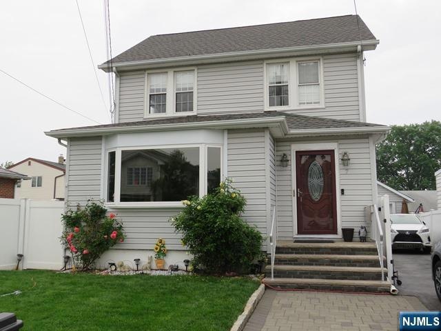 7 Louis St unit 2nd Floor, Lodi, NJ 07644 - photo 1