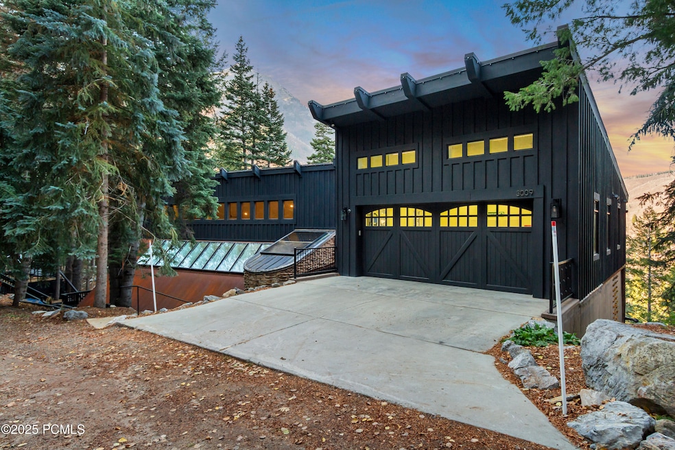 3009 Black Forest Rd, Sundance, UT 84604 - photo 1