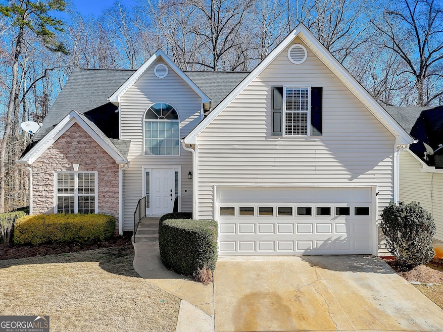 385 Ellesmere Way, Buford, GA 30518 - photo 1