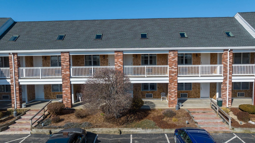 60 Mile Rd unit 141, Wells, ME 04090 - photo 1