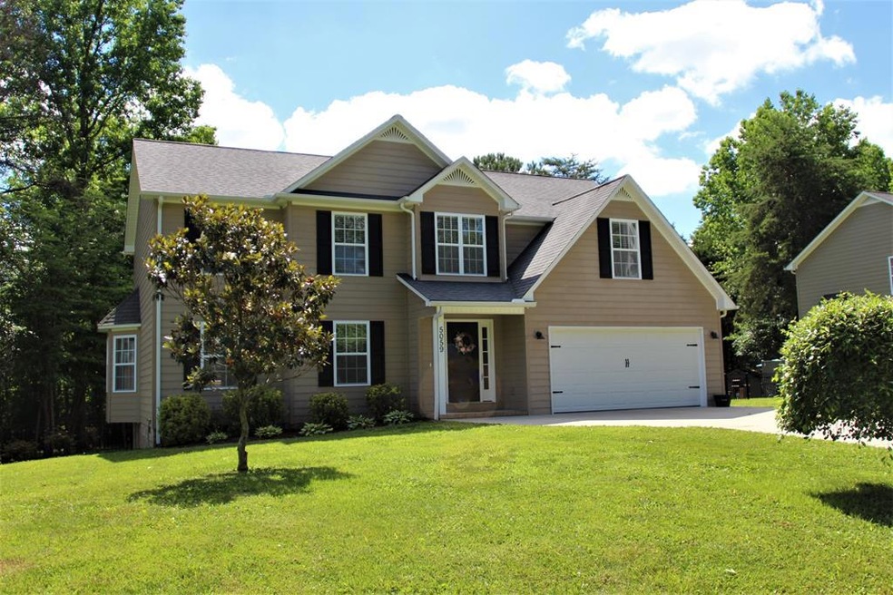 5059 Holland Ct, Cookeville, TN 38506 - photo 1