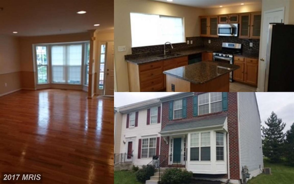 3517 Derby Shire Cir, Windsor Mill, MD 21244 - photo 1