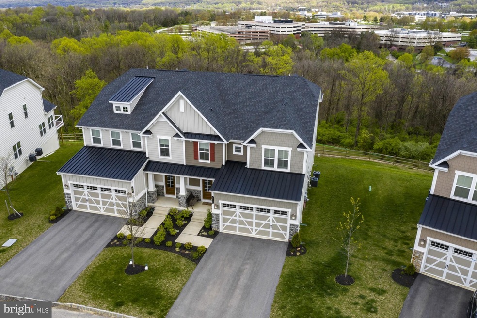 612 Quarry Point Rd, Malvern, PA 19355 - photo 1