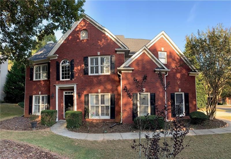 3623 Brookefall Ct, Suwanee, GA 30024 - photo 1