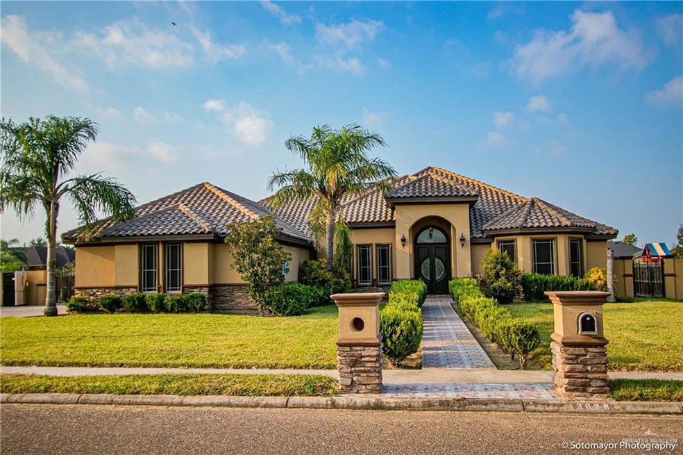 3028 Boyce Cir N, Donna, TX 78537 - photo 1