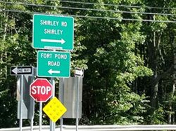 0 Shirley Rd, Lancaster, MA 01523 - photo 1