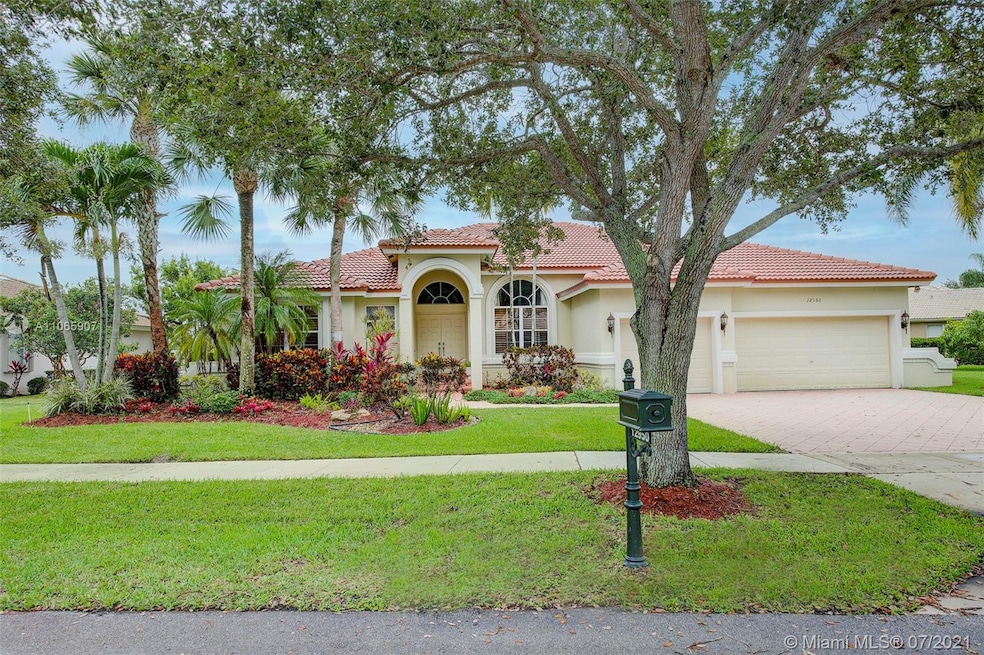 12950 Country Glen Dr, Cooper City, FL 33330 - photo 1