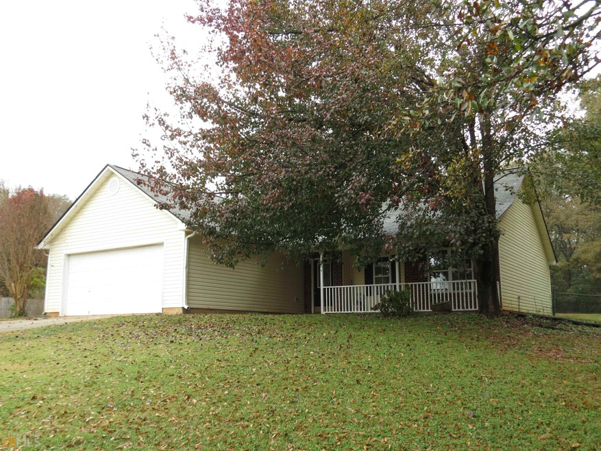 464 Cade Ct, Monroe, GA 30656 - photo 1