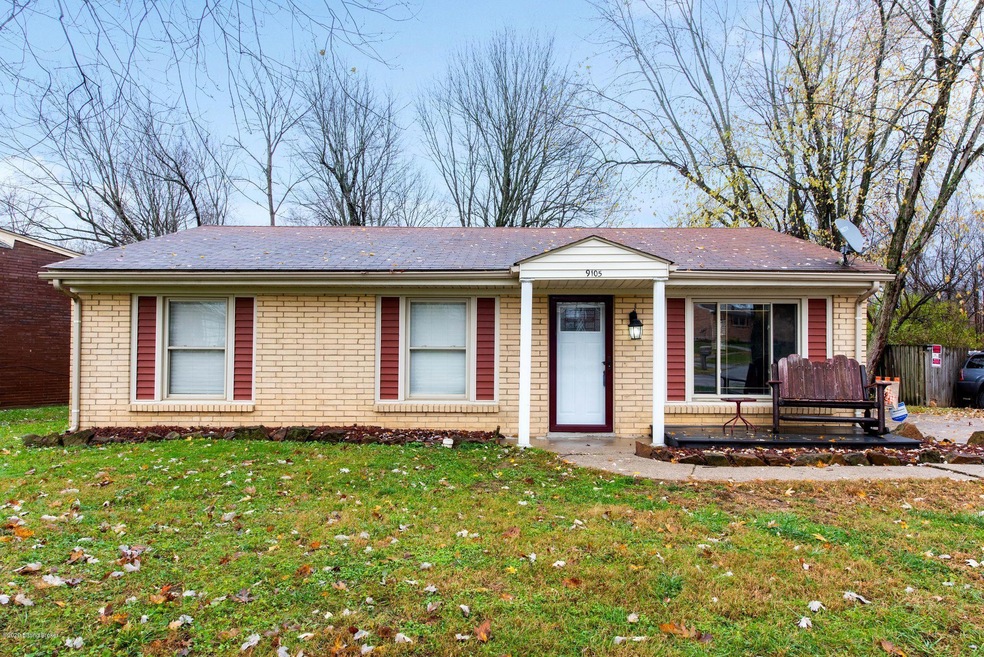 9105 Lantana Dr, Louisville, KY 40229 - photo 1