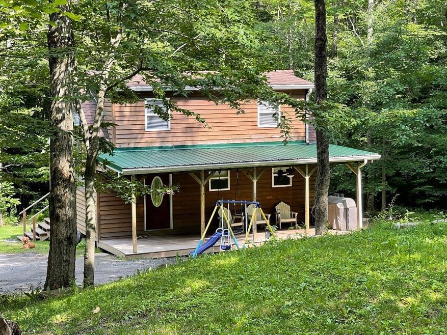 Main View