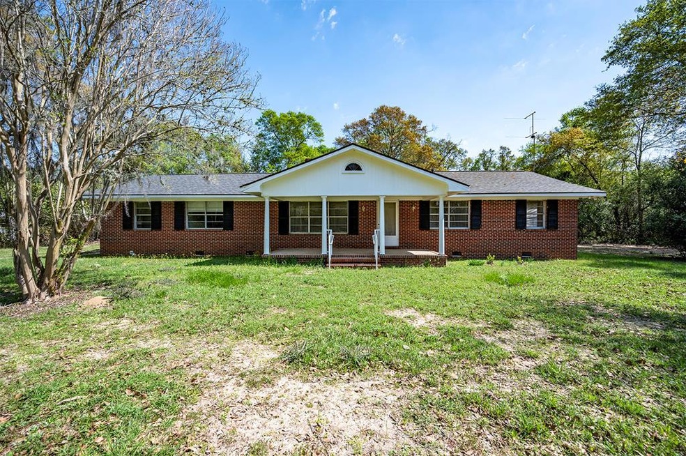 1801 Holt Quarter Rd, Newton, GA 39870 - photo 1