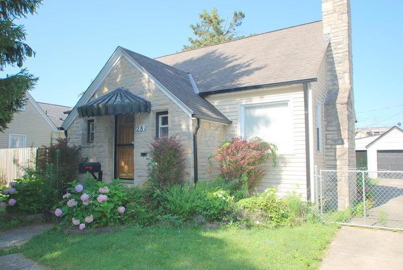 281 S Sylvan Ave, Columbus, OH 43204 - photo 1