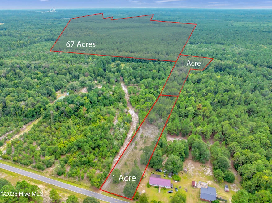 6715 Canetuck Rd, Currie, NC 28435 - photo 1