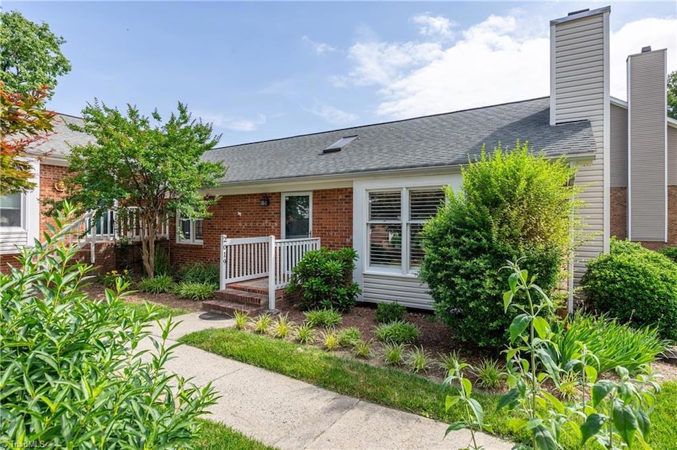 2019 Saddlegate Ct in Adams Farm