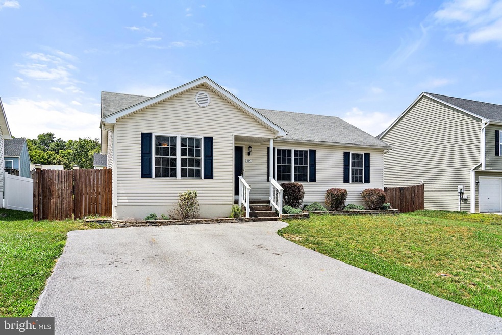 115 Job, Inwood, WV 25428 - photo 1