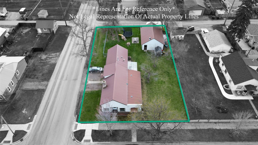 Under Contract $540,000 • Co-Listing Agent