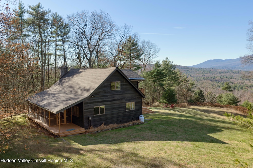 827 Ashokan Rd, Kingston, NY 12401 - photo 1