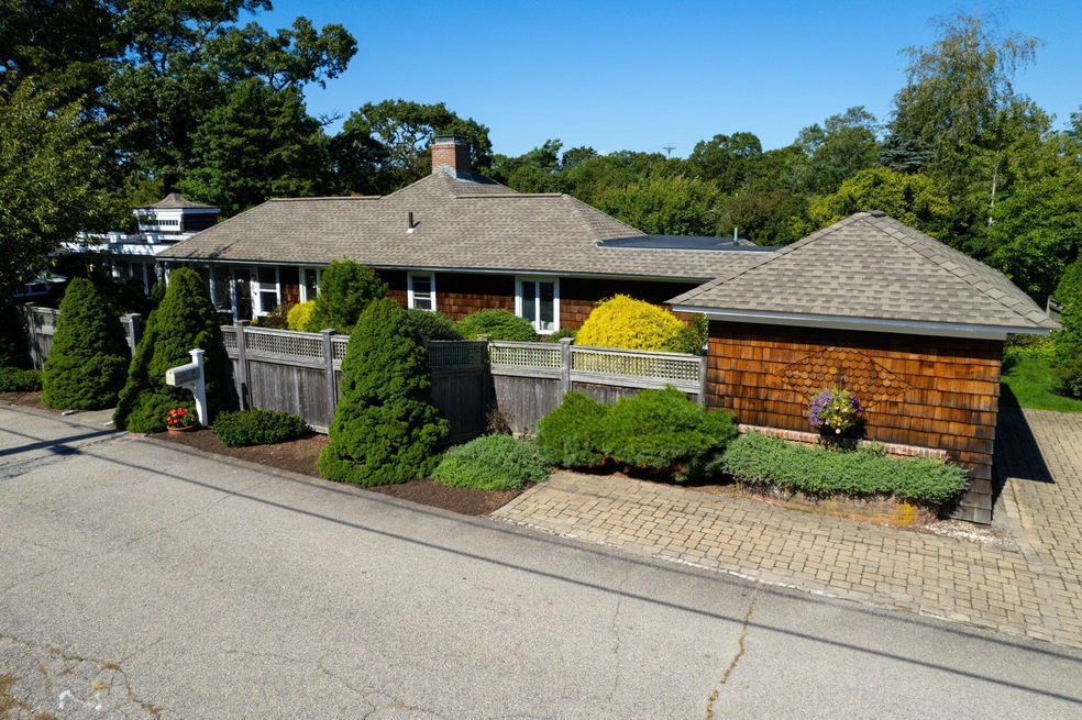 24 Beaman Ln, North Falmouth, MA 02556 - photo 1