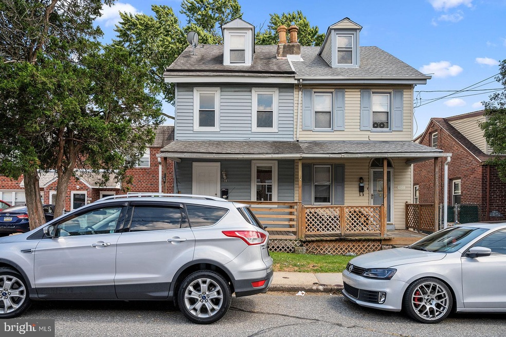 8013 Moro St, Philadelphia, PA 19136 - photo 1