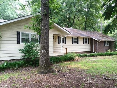 112 Hickory Hill Ln, Centerville, GA 31028 - photo 1