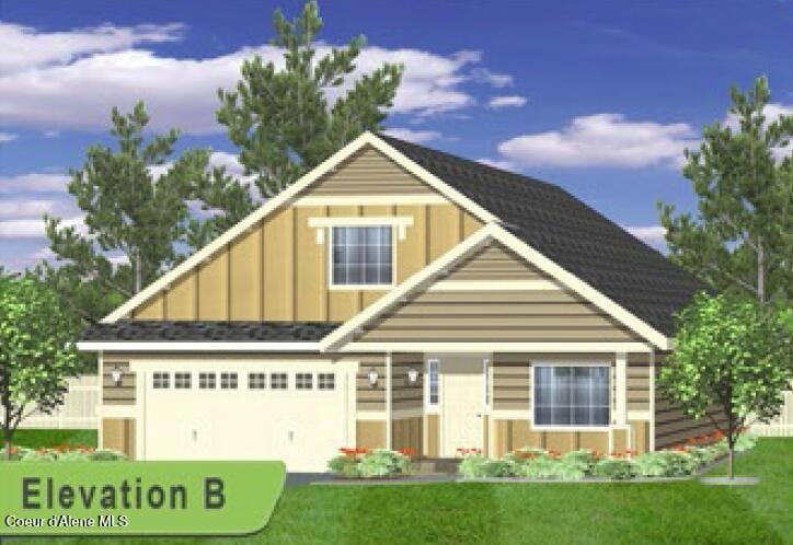 8930 W Swather Ave, Rathdrum, ID 83858 - photo 1