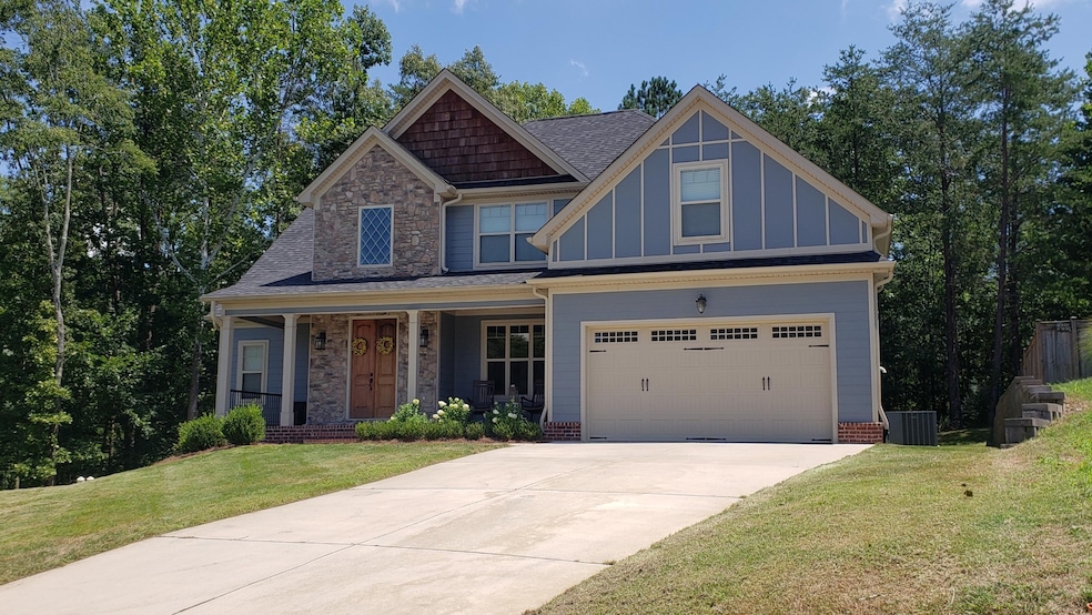 9016 Vintage Ln unit Lot 274, Ooltewah, TN 37363 - photo 1