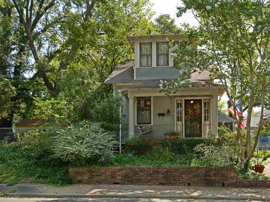 212 Florence St, Memphis, TN 38104 - photo 1