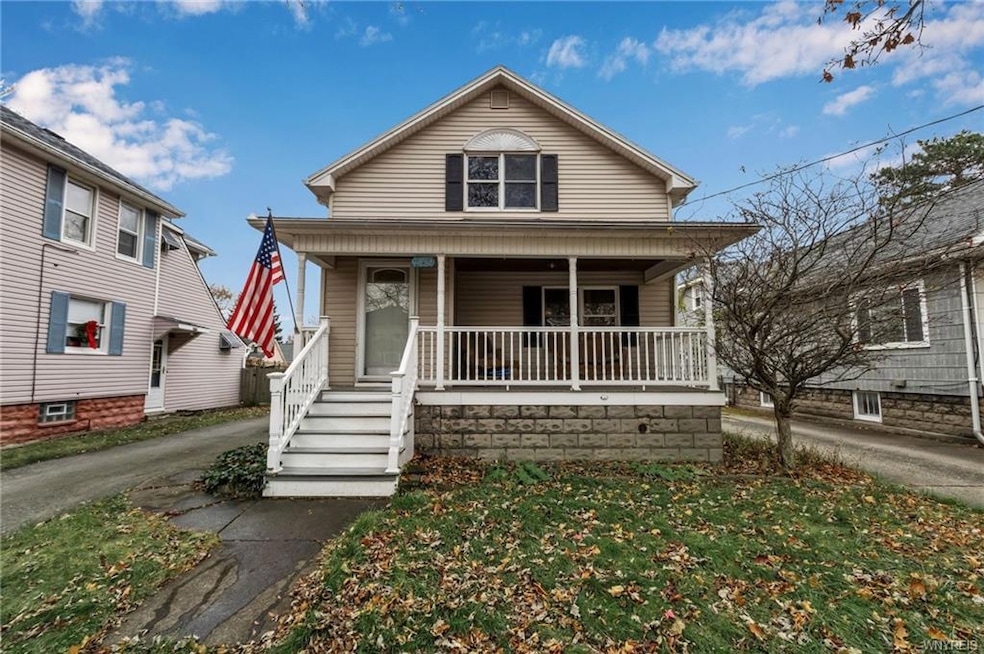 249 William St, Tonawanda, NY 14150 | MLS# B1511309