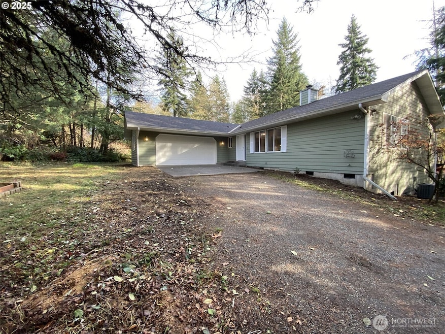 35819 NE 137th Ct, La Center, WA 98629 - photo 1