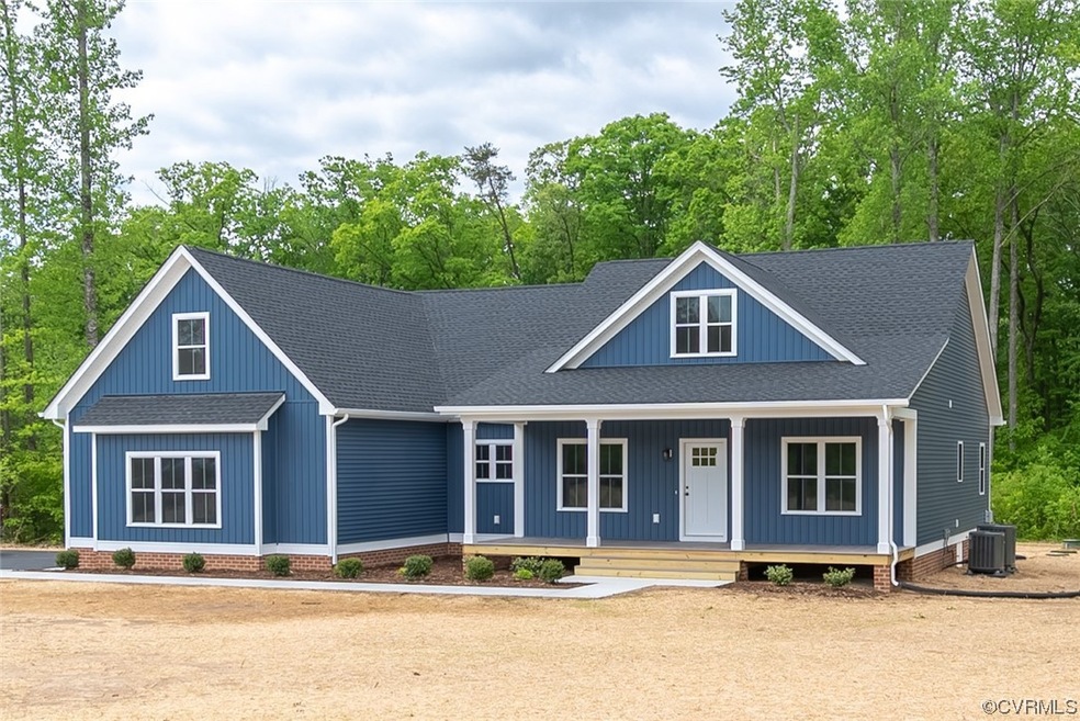 Photo of similar home
