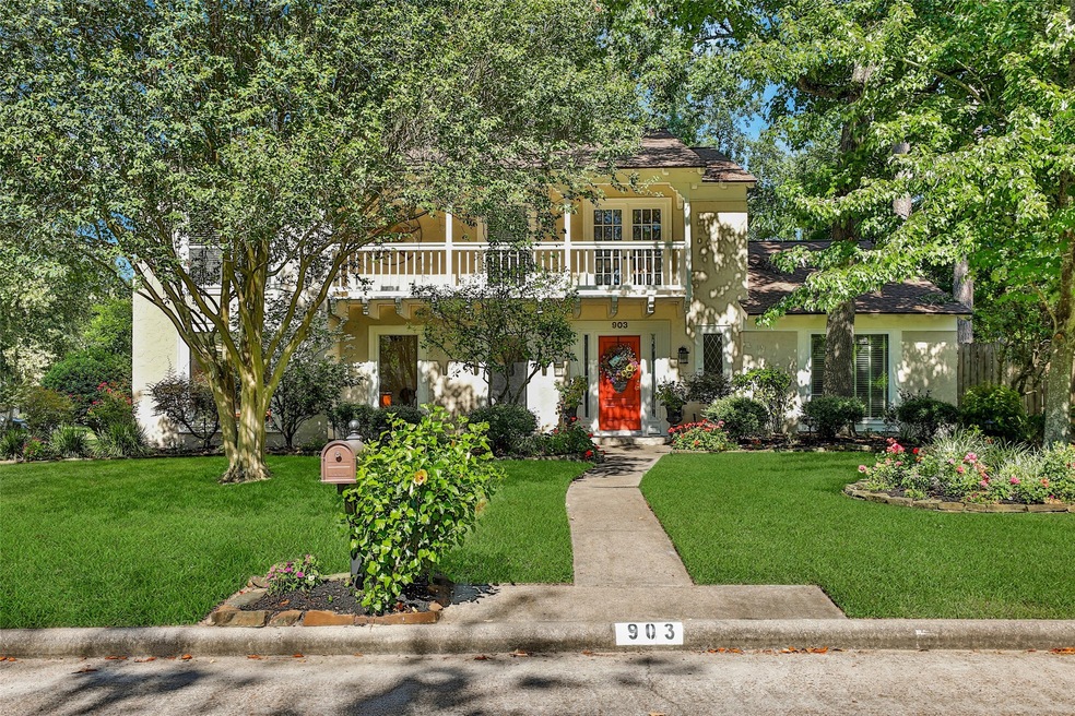 903 Appomattox Dr, Spring, TX 77380 - photo 1