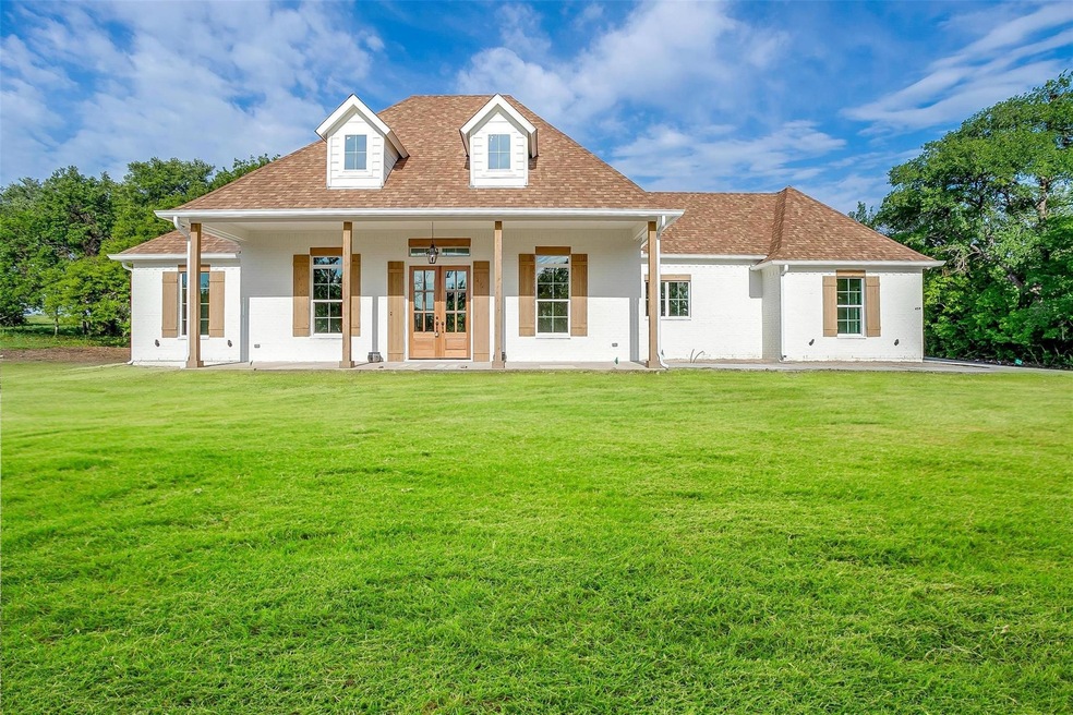 459 Emsley Dr, Willow Park, TX 76087 - photo 1