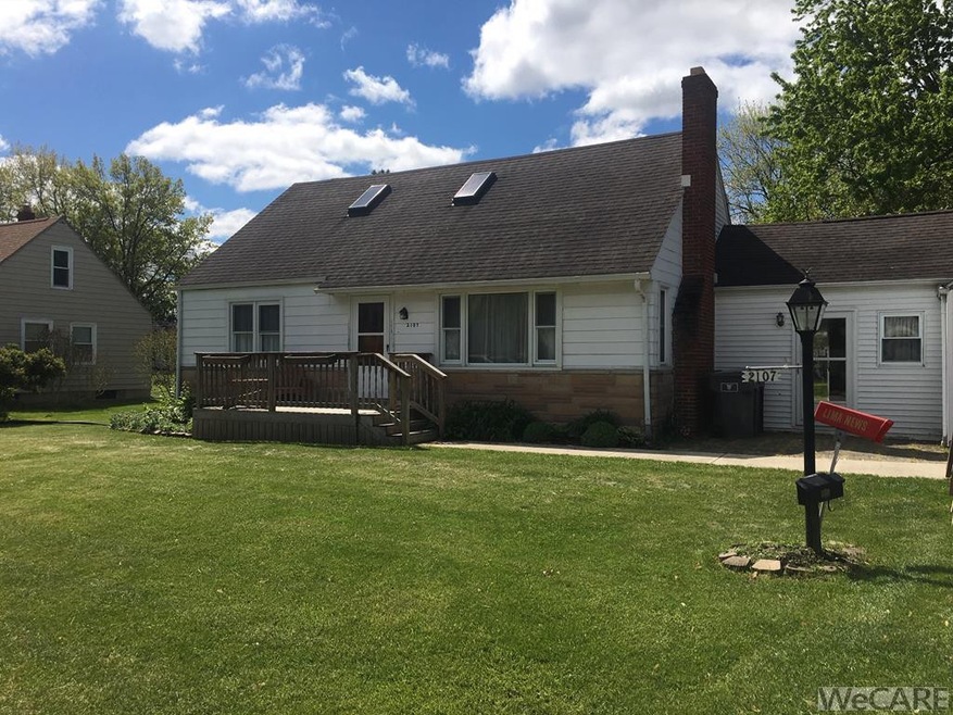 2107 University Blvd, Lima, OH 45805 - photo 1