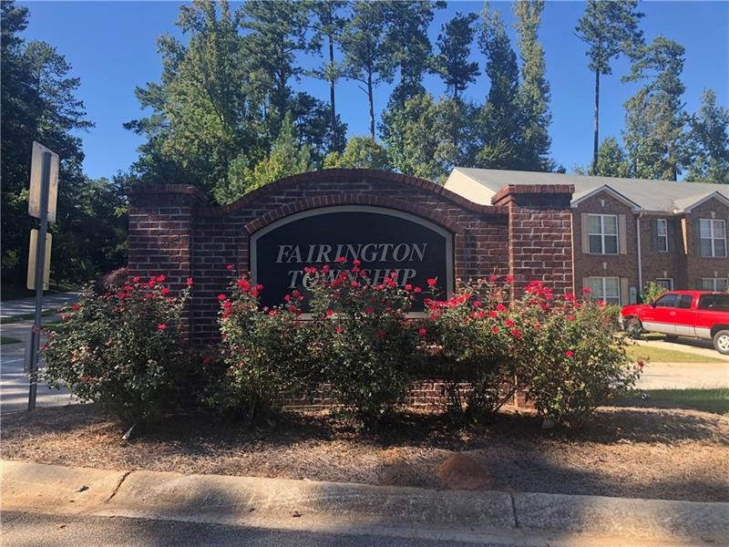 2434 Piering Dr, Lithonia, GA 30038 - photo 1