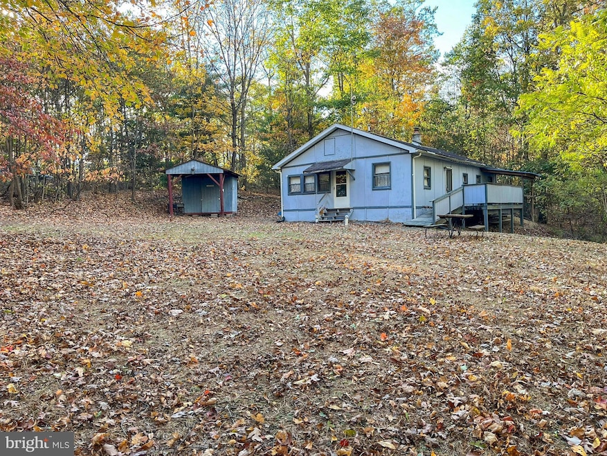 9766 Valley View Rd, Three Springs, PA 17264 - photo 1