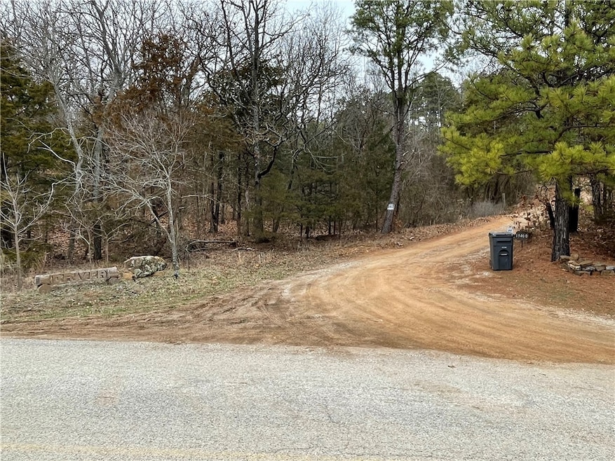 19404 Mccord Rd, Elkins, AR 72727 - photo 1