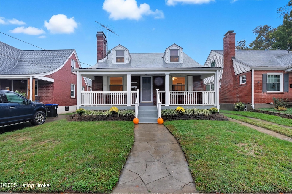 unlisted-address, Louisville, KY 40206 - photo 1