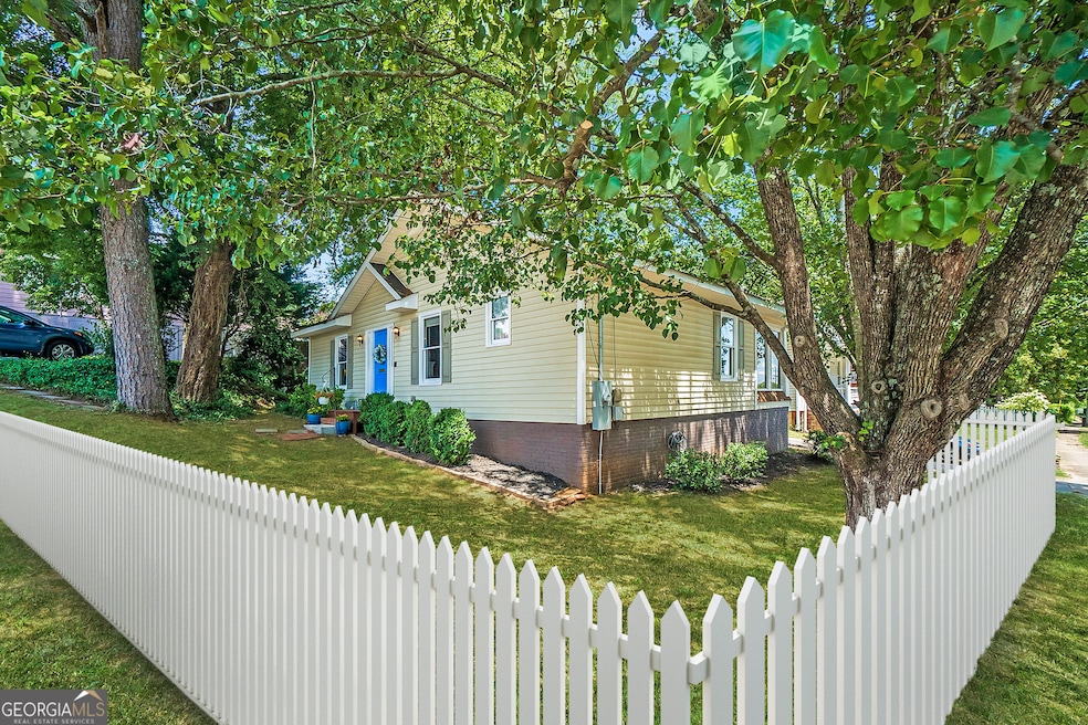 2 Fair St SW, Rome, GA 30161 - photo 1