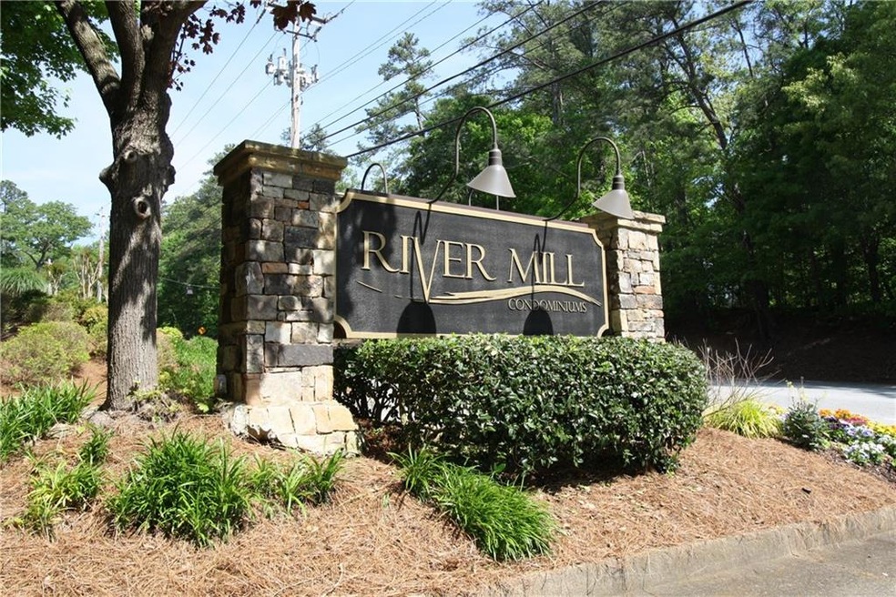 Gated Community