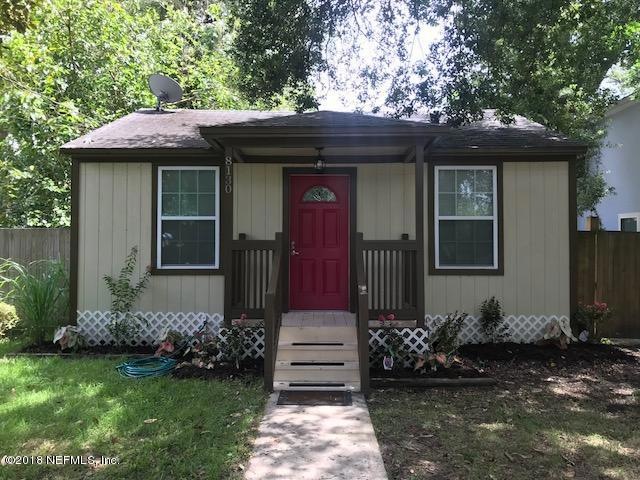 8130 Dandy Ave, Jacksonville, FL 32211 - photo 1