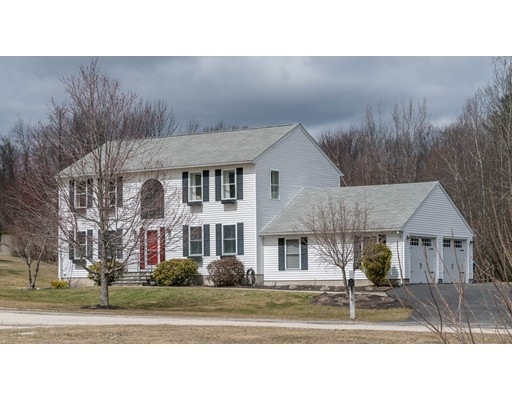 26 W Applewood Dr, Charlton, MA 01507 - photo 1