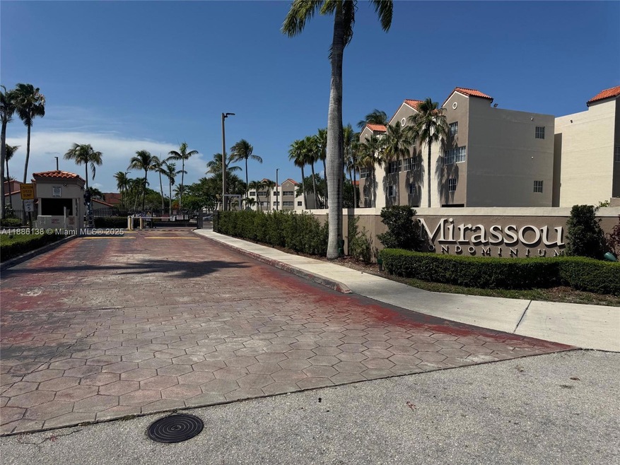 Mirassou Condominium unit 323, Hialeah, FL 33015 - photo 1